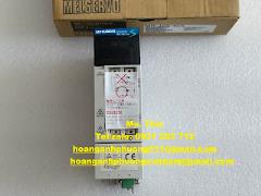 Bộ điều khiển - Mitsubishi MR-J2S-10A - Bảo hành 12 tháng