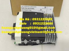 Panasonic MCDLN35BL bộ servo driver 750W giá ưu đãi hiện nay