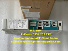 Mitsubishi - Servo driver MDS-C1-V1-20 - Miễn phí giao hàng