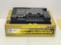 Mitsubishi - Màn hình GT2510-VTBA - Bảo hàng 12 tháng