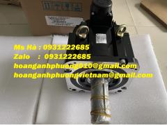 Bộ servo motor yaskawa SGMGV-55DDA61 chính hiệu - ưu đãi giá