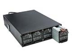 Bộ lưu điện APC Smart-UPS SRT 192V 5kVA and 6kVA RM Battery Pack SRT192RMBP