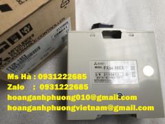 Giao hàng toàn quốc - bộ mô đun mở rộng FX2N-16EX mitsubishi