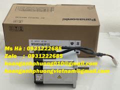Chuyên cung cấp hàng servo Panasonic giá ưu đãi MSMD082P1S