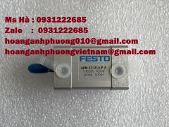 Mua ngay giá tốt - Xy lanh nhỏ gọn tiện lợi ADN-12-10-A-P-A Festo