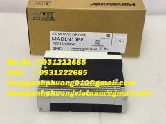 Panasonic MADLN15BE bộ driver 200W - hàng mới - giá tốt chốt ngay