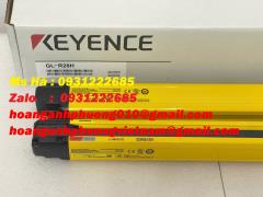 Giá tốt hiện nay - Cảm biến vùng an toàn GL-R28H keyence