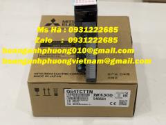 Module trong dây chuyền sản xuất Q64TCTTN mitsubishi chính hãng