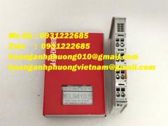 Bộ cấp nguồn Beckhoff EL9410 bán giá tốt - tại Bình Dương