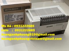 PLC chính hãng FX2N-32MR-ES/UL mitsubishi - hàng chất lượng