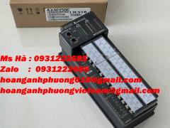 Bộ Mô đun I/O chính hãng AX40Y50C mitsubishi - bảo hành 12 tháng