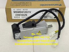 Động cơ Panasonic - MSMD012G1V new 100%
