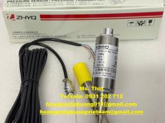 ZHYQ giá tốt - cảm biến PT124G-121-M22-152/460