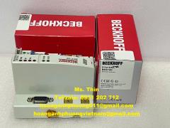 Beckhoff giá tốt - Module BK3100 - New 100%
