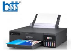 Máy in phun màu Epson L8050 (A4/A5/ USB/ WIFI)