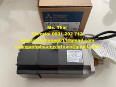 Mới 100% - Động cơ HC-MF23B-S24 - hàng Misubishi chính hãng