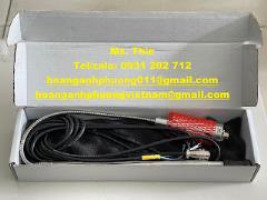 New - Đầu dò SAND - model PT124-35MPa-M14-300/280