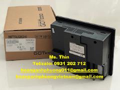 New - Màn hình GT1055-QSBD-C - hãng Mitsubishi