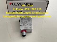 Cảm biến LR-W70C, Keyence, mới 100%