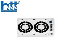 THIẾT BỊ LƯU TRỮ MẠNG TERRAMASTER F4-422 8GB 10GBE (CHƯA CÓ Ổ CỨNG)