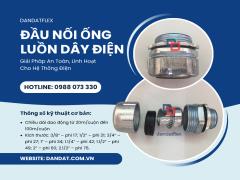 ỐNG LUỒN DÂY ĐIỆN GIÁ RẺ – HÀNG CHẤT LƯỢNG – GIAO TOÀN QUỐC