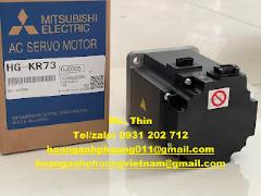 New - Động cơ Mitsubishi - mã HG-KR73