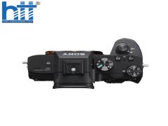 MÁY ẢNH SONY FULL-FRAME SONY ILCE-7M3 | Chính hãng, Giá tốt