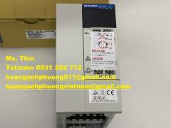 Mitsubishi giá tốt - bộ điều khiển MR-J2S-350B - new 100%