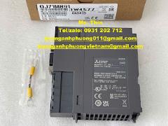 Mô đun Mitsubishi QJ71MB91 - Bảo hành 12 tháng