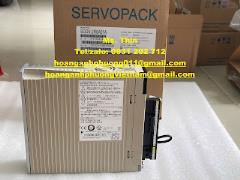 Bộ điều khiển Yaskawa SGDV-2R8A01A, giá tốt new 100%