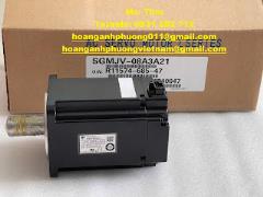 Động cơ Yaskawa SGMJV-08A3A21 - Chuyên thiết bị công nghiệp hóa