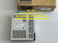 Bộ điều khiển - Mitsubishi MR-J2S-10A - Bảo hành 12 tháng