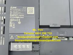 Mitsubishi - Màn hình GT2510-VTBA - Bảo hàng 12 tháng
