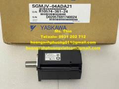 Yaskawa - Động cơ MGMJV-04ADA21 - Chuyên thiết bị công nghiệp hóa