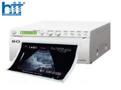 MÁY IN NHIỆT ĐEN TRẮNG UP-X898MD