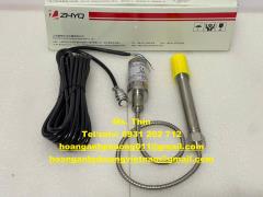 ZHYQ giá tốt - cảm biến PT124G-121-M22-152/460